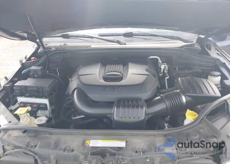 2011 Dodge Durango Express from USA, damaged, VIN 1D4RD2GG4BC653333